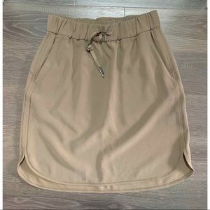Lululemon skirt